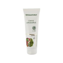 CREMA ANTICELULITICA GUARANA CEAI VERDE 250ML