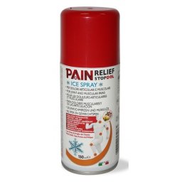 Spray de gheata impotriva durerilor Stopdol