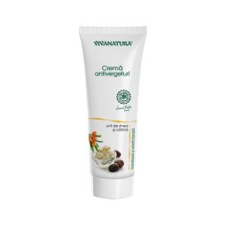 CREMA ANTIVERGETURI UNT DE SHEA&CATINA 250ML
