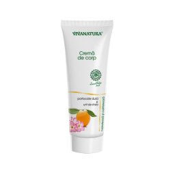 CREMA CORP PORTOCALE DULCI&UNT DE SHEA 250ML
