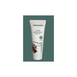 CREMA DEMACHIANTA ARGINT COLOIDAL MIGDALE 75ML