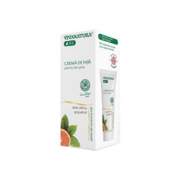 CREMA FATA PT.TEN GRAS 75ML