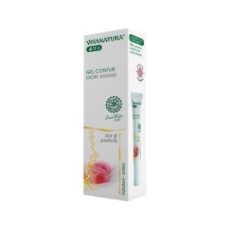 GEL CONTUR OCHI ANTIRID 15ML