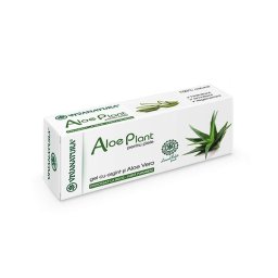 GEL CU ARGINT ALOE VERA 20ML