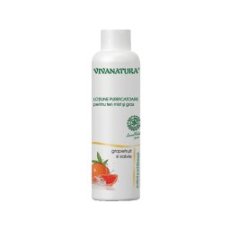 LOTIUNE PURIFICATOARE TEN MIXT&GRAS 150ML