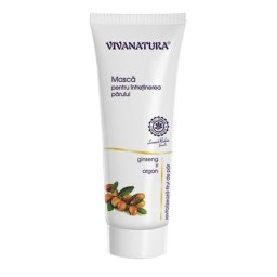 MASCA PAR GINSENG&ARGAN 250ML