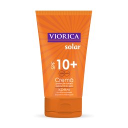 CREMA PROTECTIE SOLARA SPF10 REZ.APA 150ML