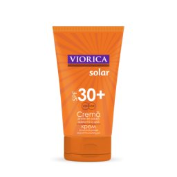 CREMA PROTECTIE SOLARA SPF30 REZ.APA 150ML