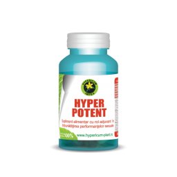 HYPER POTENT