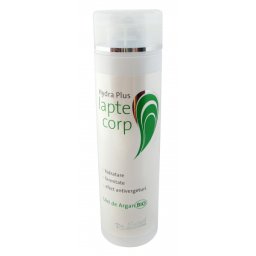 Lapte de corp cu Ulei de Argan BIO 250ML Dr Soleil