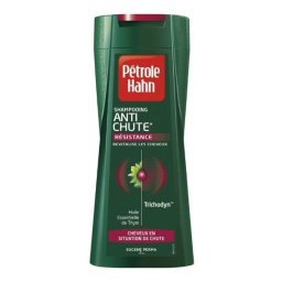 SAMPON IMPOTRIVA CADERII PARULUI 250 Ml, PETROL HAHN