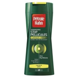 SAMPON ANTIMATREATA PAR GRAS 250 Ml, PETROL HAHN