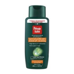 SAMPON ANTIMATREATA PAR NORMAL 250 ML, PETROL HAHN