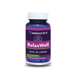 Rellax Well 60 cpr