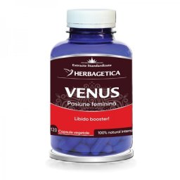 Venus Herbagetica 120 Capsule