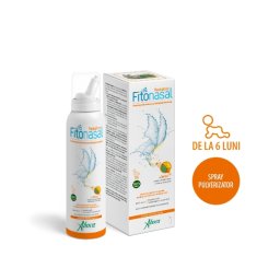FITONASAL PEDIATRIC SPRAY 125ML