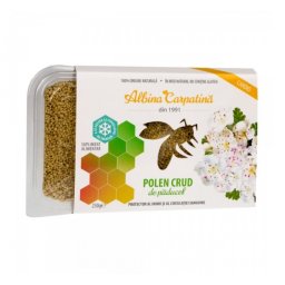 POLEN CRUD PADUCEL 250GR