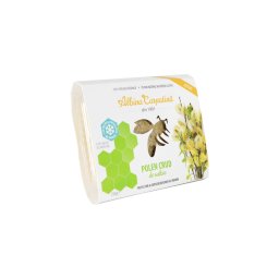 POLEN CRUD SALCIE 250GR