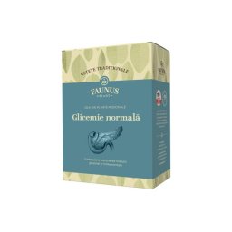 CEAI "RETETE TRADITIONALE" GLICEMIE NORM.180GR