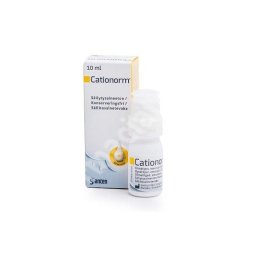Catinorm 10 ml emulsie
