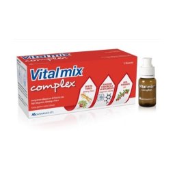 Vitalmix COMPLEX *12 FL