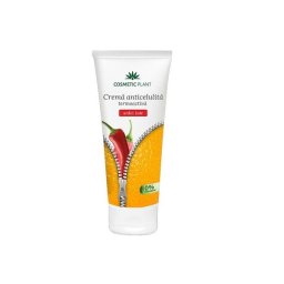 CREMA ANTIC.TERMOACTIVA ARDEI IUTE 200ML