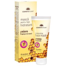 MASCA HIDRATANTA FATA MIERE&L.MATCA 50ML
