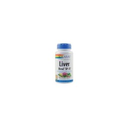 LIVER BLEND 100CPS