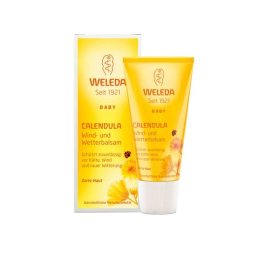 Weleda Baby balsam impotriva vant si frig *30 ml