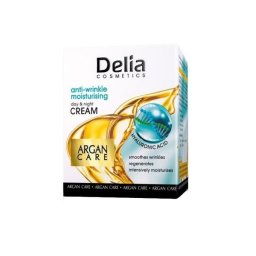 ARGAN CARE CREMA HID.ACID HYALURONIC 50ML