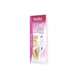 CREMA DEPILATOARE 12 IN 1 PIELE SENSIBILA 100ML
