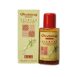 SAMPON GINSENG 150ML