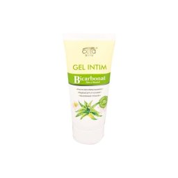 GEL INTIM CU BICARBONAT&ALOE&MUSETEL 200ML
