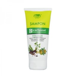 SAMPON VOLUM CU BICARBONAT 200ML