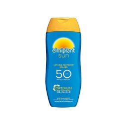 SUN LOTIUNE SPF50 CU ACID HIALURONIC 200ML