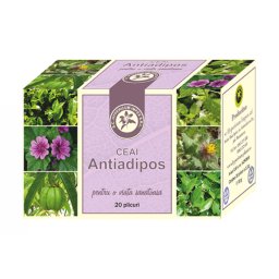 ANTIADIPOS 20DZ