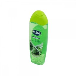 GEL DUS ROSMARIN 500ML MIKE LINE