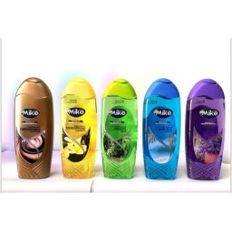 GEL DUS LAVANDA ENGLEZEASCA 500ML