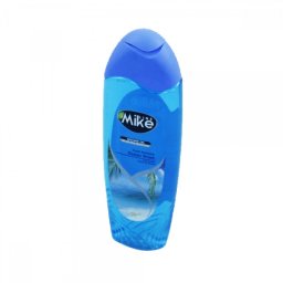 GEL DUS VALURI DE OCEAN 500ML MIKE LINE