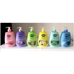 SAPUN LICHID SEA MINERAL ROYAL 500ML MIKE LINE