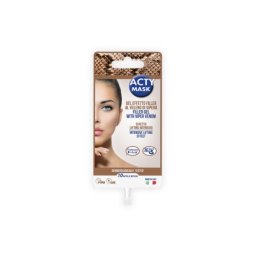 GEL FATA VENIN VIPERA&ACID HYALURONIC 15ML EUROSIREL