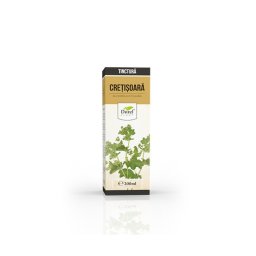 TINCTURA CRETISOARA 500ML DOREL PLANT