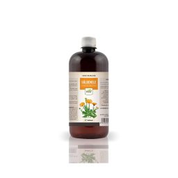 TINCTURA GALBENELE 500ML