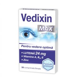 VEDIXIN MAX 90 CPR