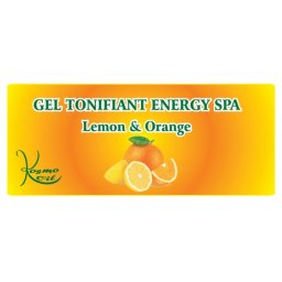 GEL TONIFIANT ENERGY SPA 500ML