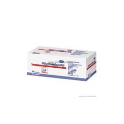 Spatule linguale sterile ambalate individual x50 buc