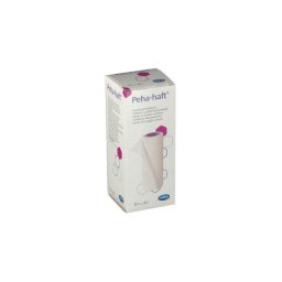 PEHA-HAFT BANDAJ ELASTIC DE FIXARE AUTOADEZIV 12CM X 4M X 1BUC