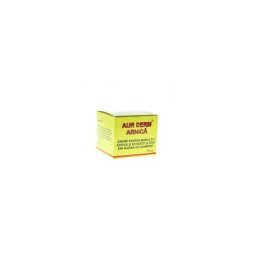 AUR D-CR.MASAJ CU ARNICA 50ML LAUR MED
