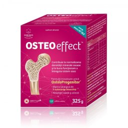 BARNY`S OSTEOEFFECT™ 325GR
