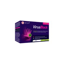 BARNY`S VIRUSBLOCK FORTE™ 20CPS